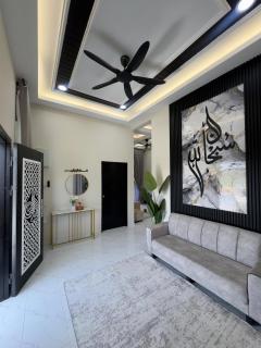 D'Puteh Beta HOMESTAY - 6