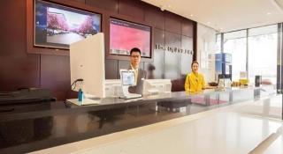 City Comfort Inn Liuzhou The Mixc Xijiang Road - 8