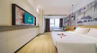 City Comfort Inn Chongqing Huangguan Dafuti - 1