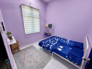 D'Puteh Beta HOMESTAY - 3