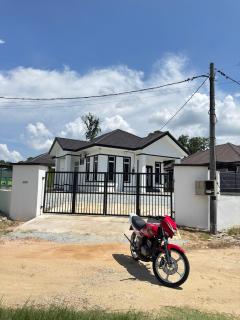 D'Puteh Beta HOMESTAY - 2