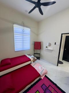 D'Puteh Beta HOMESTAY - 1