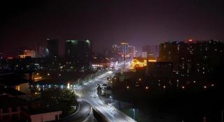 City Comfort Inn Lichuan Railway Station Tenglong Cave - Datang - 9