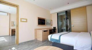 City Comfort Inn Lichuan Railway Station Tenglong Cave - Datang - 4