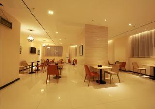 City Comfort Inn Dongguan Tangxia Garden Street - 7