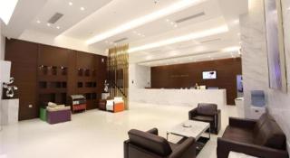 City Comfort Inn Foshan Jihua Creative Park - 9