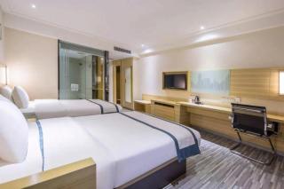 City Comfort Inn Zhuhai Hengqin Ocean Kingdom Huafa Shangdu - 6