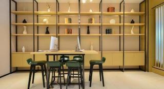City Comfort Inn Xiangyang Zaoyang Hancheng - 9