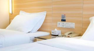 City Comfort Inn Guilin North High Speed Railway Station Square - 4