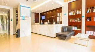 City Comfort Inn Chongzuo Youyi Avenue - 9