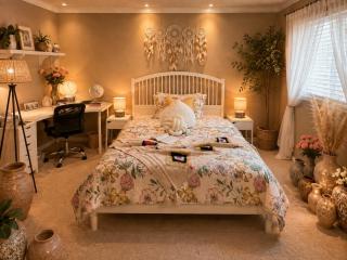 Scorpio House Langley- ROOM 3 - 9