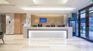 City Comfort Inn Baise Pingguo Pingxin Road - 5