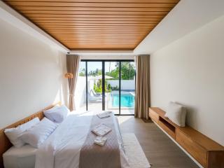 Sansook Pool Villa at Koh-Lanta - 2