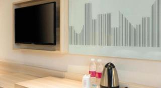 City Comfort Inn Nanning Mingxiu East Road Shishan Park Metro Station - 2