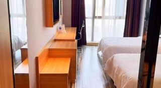 City Comfort Inn Hefei Binhu Wanghu Building Exhibition Center - 4