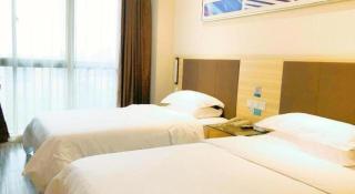 City Comfort Inn Hefei Binhu Wanghu Building Exhibition Center - 5