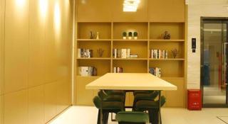 City Comfort Inn Baise Debao - 8