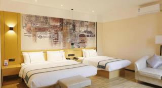 City Comfort Inn Baise Debao - 6