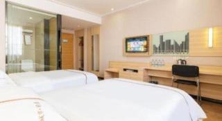 City Comfort Inn Foshan Shunde Chencun Metro Station High-speed Railway South Station - 2
