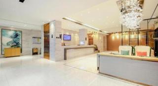 City Comfort Inn Baise Debao - Debao - 6