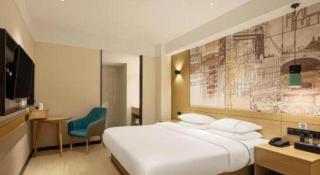 City Comfort Inn Guilin Two Rivers and Four Lakes Sun and Moon Shuangta - 2