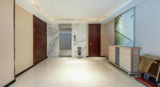 City Comfort Inn Baise Jingxi Caifu Plaza - 7