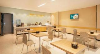 City Comfort Inn Baise Jingxi Caifu Plaza - 6