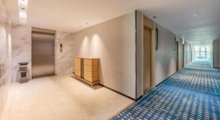 City Comfort Inn Baise Jingxi Caifu Plaza - 3