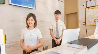 City Comfort Inn Liuzhou Chengzhong Wanda Haiguan - 4
