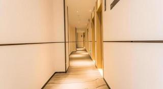 City Comfort Inn Liuzhou Chengzhong Wanda Haiguan - 1