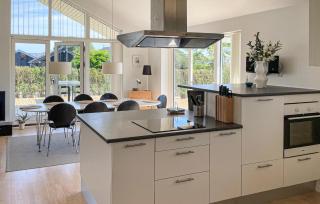 Gorgeous Home In Rudkøbing With Sauna - 1