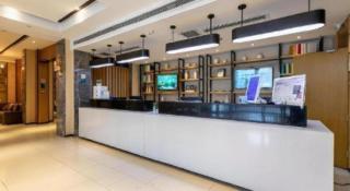 City Comfort Inn Changsha Jingwanzi Desiqin Plaza - Changsha - 8