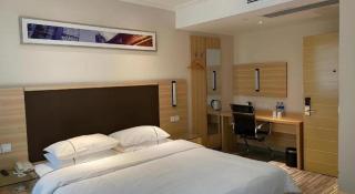 City Comfort Inn Hefei Shuanggang Fuyang Road - 7
