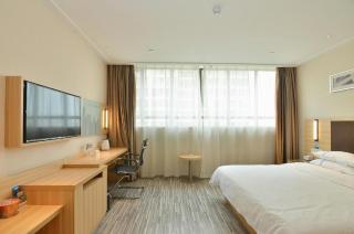 City Comfort Inn Hefei Shuanggang Fuyang Road - 5