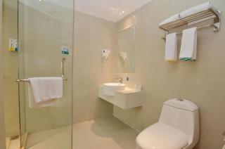 City Comfort Inn Hefei Shuanggang Fuyang Road - 4