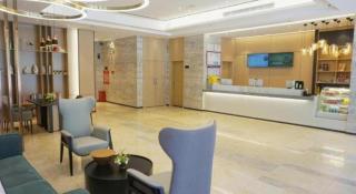 City Comfort Inn Zhanjiang Seaside Park Guanhai Corridor - 0