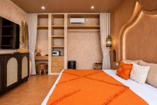 Casa V&P - 1BR Villa in Pererenan - 6