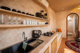 Casa V&P - 1BR Villa in Pererenan - 5