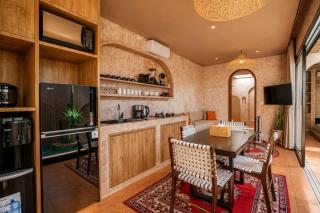 Casa V&P - 1BR Villa in Pererenan - 1