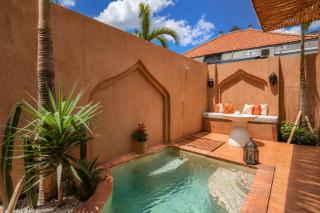 Casa V&P - 1BR Villa in Pererenan - 4