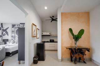 1 bedroom apartment - Seminyak Noir Splash - 9
