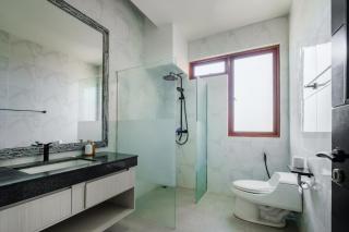 1 bedroom apartment - Seminyak Noir Splash - 8
