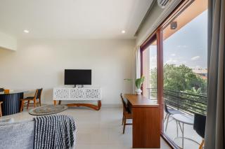 1 bedroom apartment - Seminyak Noir Splash - 7
