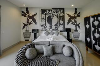 1 bedroom apartment - Seminyak Noir Splash - 6