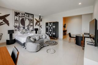 1 bedroom apartment - Seminyak Noir Splash - 4