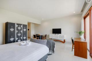 1 bedroom apartment - Seminyak Noir Splash - 3