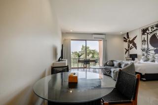 1 bedroom apartment - Seminyak Noir Splash - 2