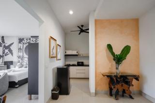 1 bedroom apartment - Seminyak Noir Splash - 1
