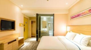 City Comfort Inn Heyuan Longchuan Bus Station - 8