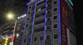 City Comfort Inn Heyuan Longchuan Bus Station - 7